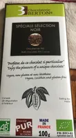 Speciale selection noir