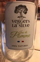 Les vergers de la silve
