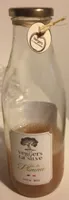 Jus de pomme