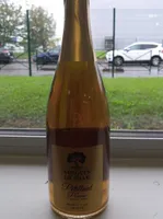 Pétillant de Pomme