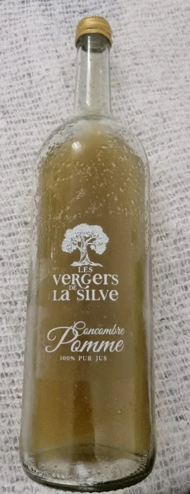 Les vergers de la Silve