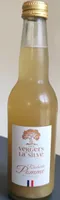 Rhubarbe Pomme