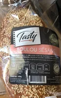 Boulou sesame