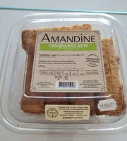 Croquants Anis