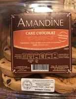 Cake chocolat
