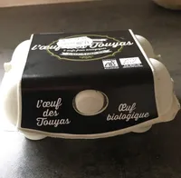 Oeufs