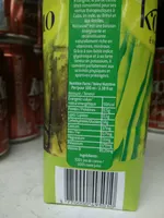 Pur jus de canne