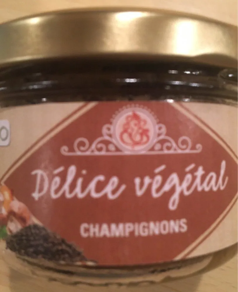 Epicerie / Spécialités Végétaliennes / Patés Végétaux