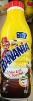 Le Bon Lait au Chocolat