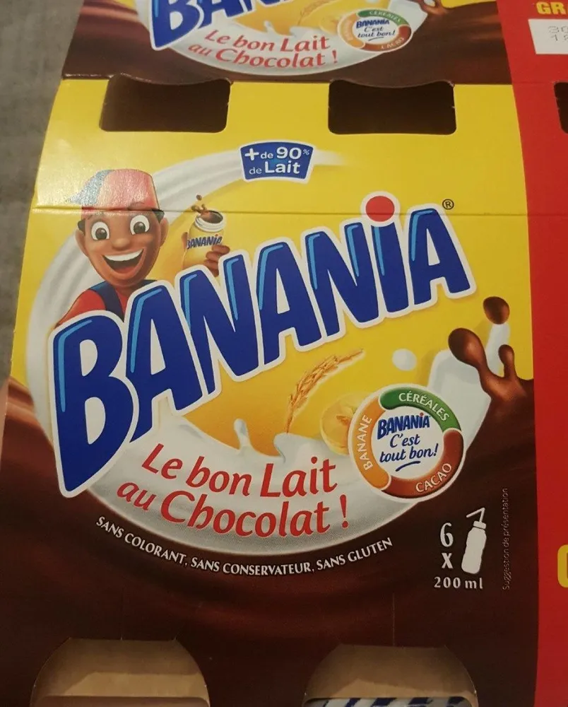Banania