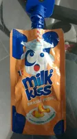 Milk Kiss pêche