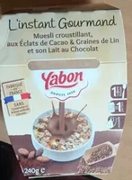 L'instant Gourmand