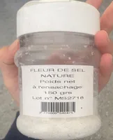 Fleur de Sel des Pays de Vie
