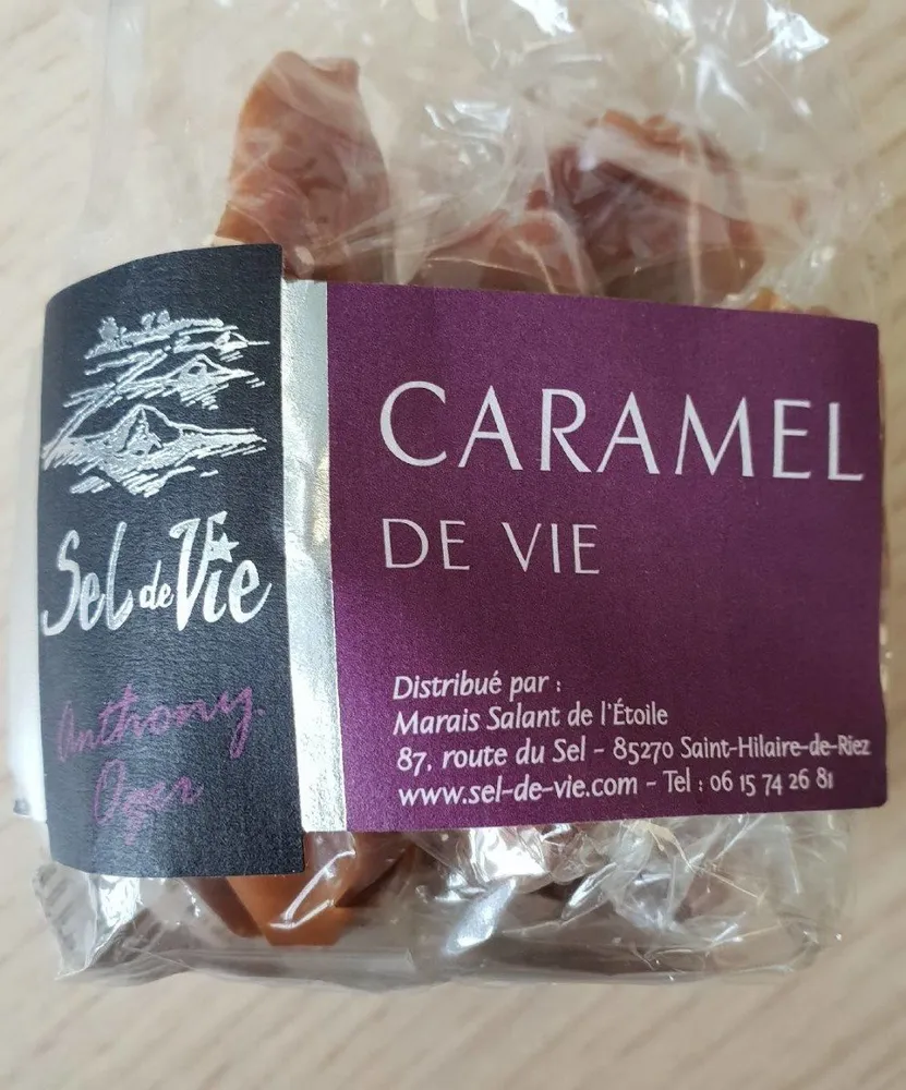 Caramel