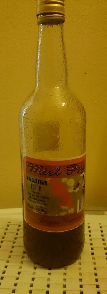 Miel Peyi a