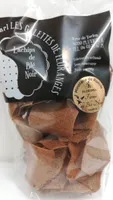 Lachips de blé noir