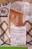 Pain - Ardennais 410gr