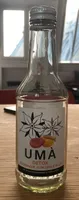 Infusion energisante et petillante