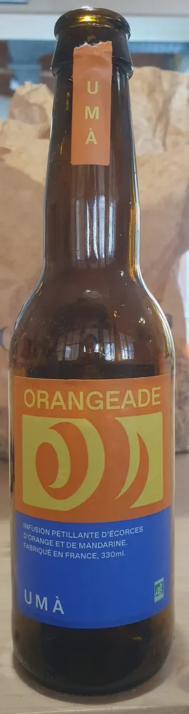 Orangeade
