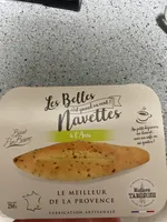 Les belles navettes