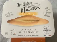 Les Belles Navettes