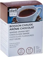 Dietimeal boisson chaude chocolat