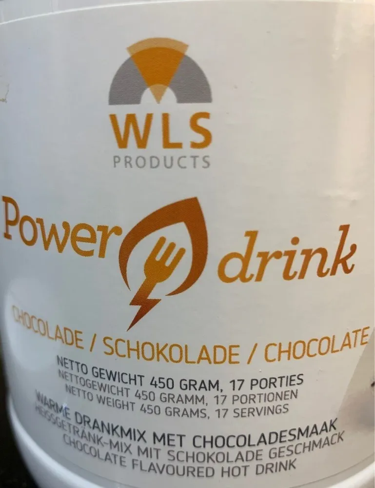 Bebida de cacao