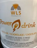 Bebida de cacao