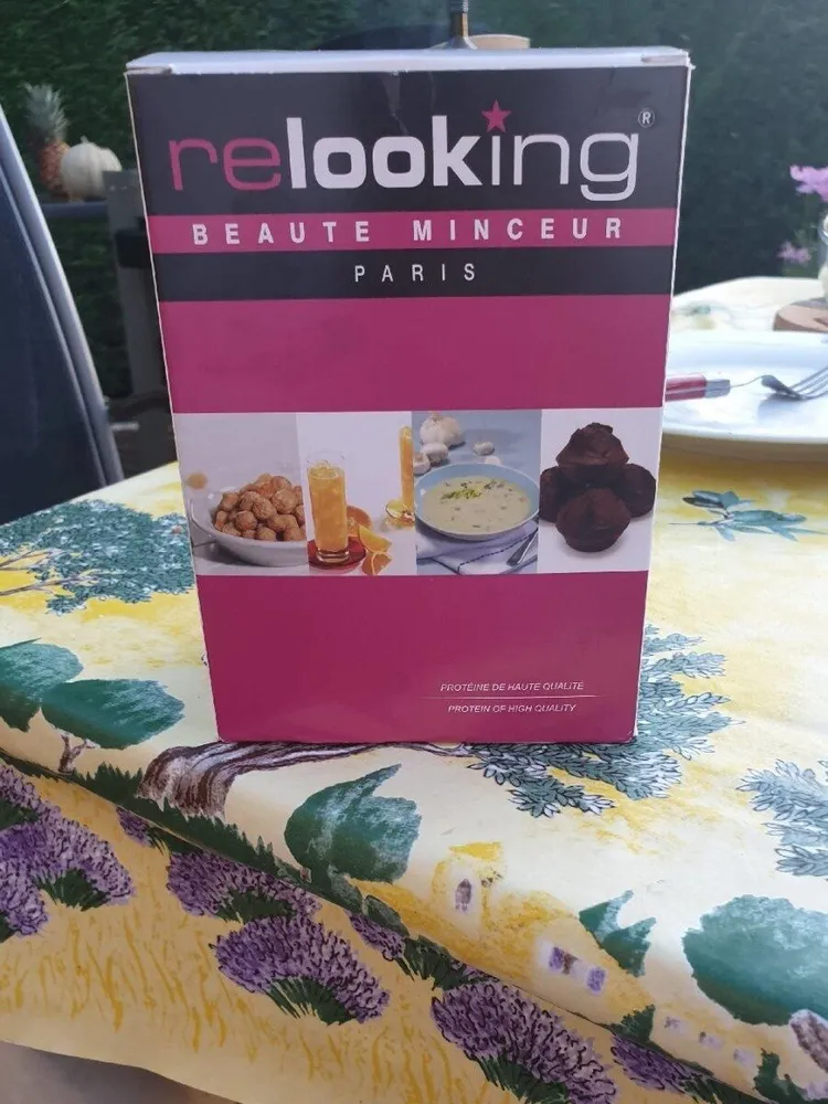 Protéine de haute qualité