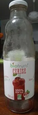 Jus de cerise