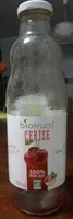 Jus de cerise