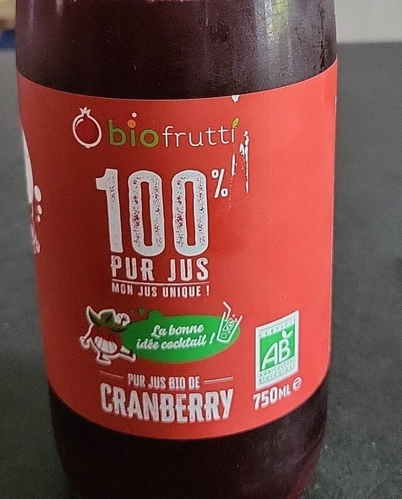 Cramberry