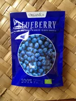 Blueberry