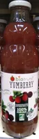 Pur jus de Yumberry