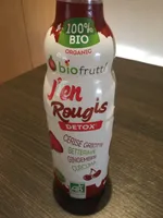 J’en Rougis Detox