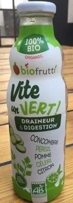 Vite un vert