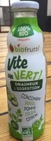 Vite un vert