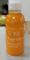 Le JUS d'Argousier