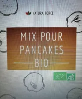 Mix pour Pancakes Bio