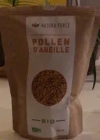 Pollen d’abeille