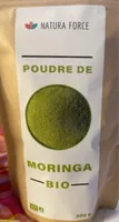 Poudre de Moringa (Bio)