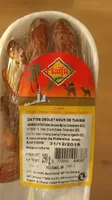 Dattes Deglet Nour