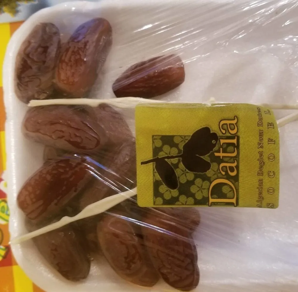 Dattes