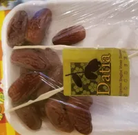 Dattes