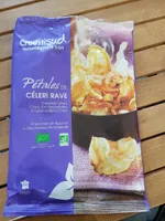 Pétale de Céleri rave