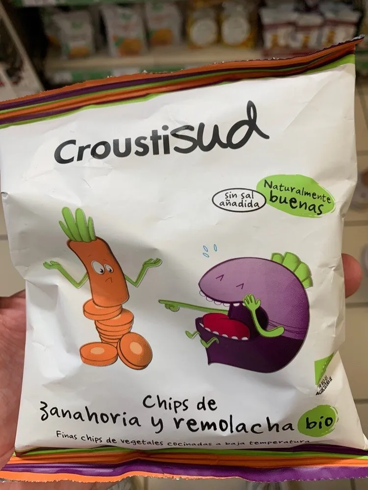 Crousti Sud
