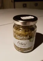 Céleri tartinable