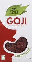 Goji Greenfood