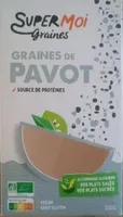 Graines de pavot