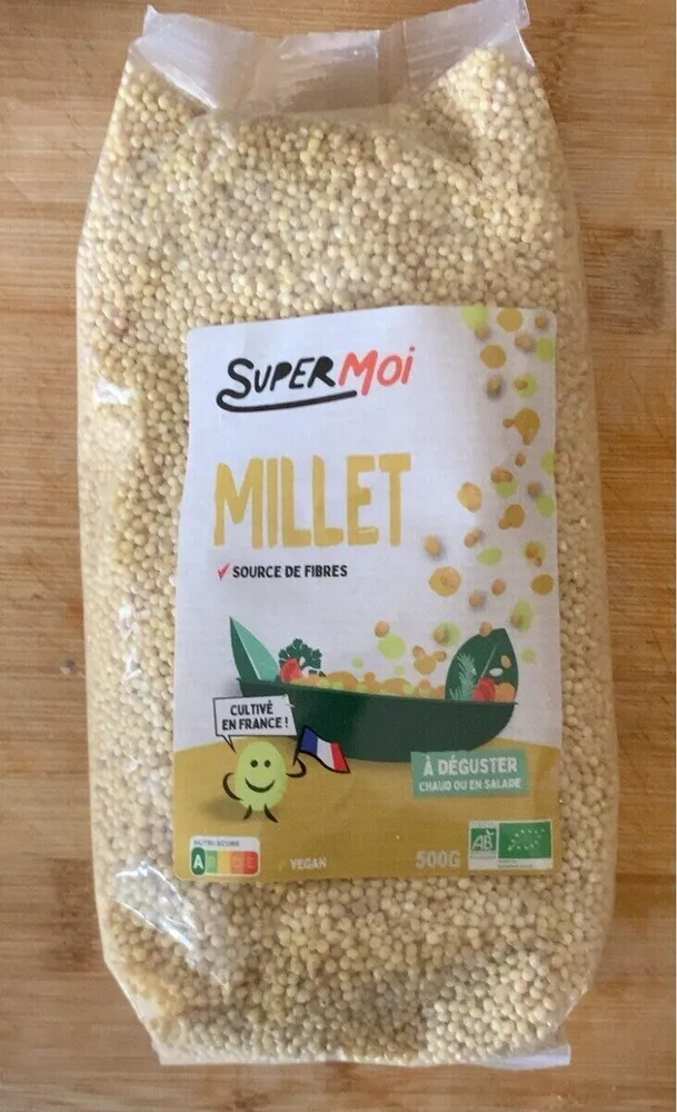 MILLET